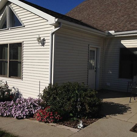 Pleasant Grove Farm Llc Hotell Lyons Exteriör bild
