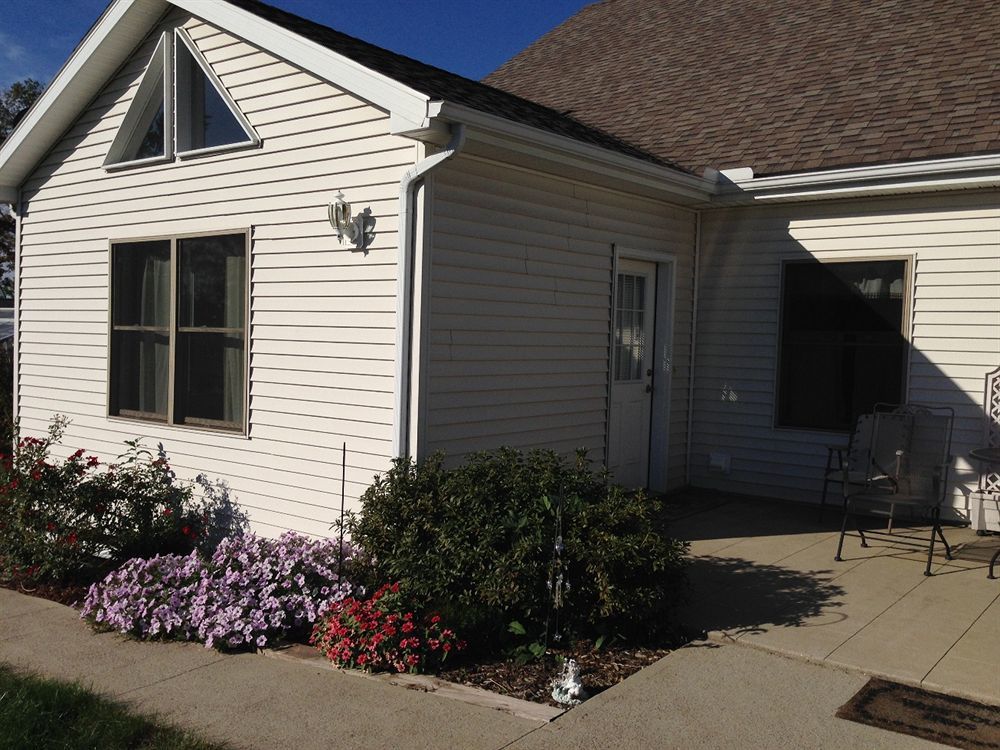 Pleasant Grove Farm Llc Hotell Lyons Exteriör bild