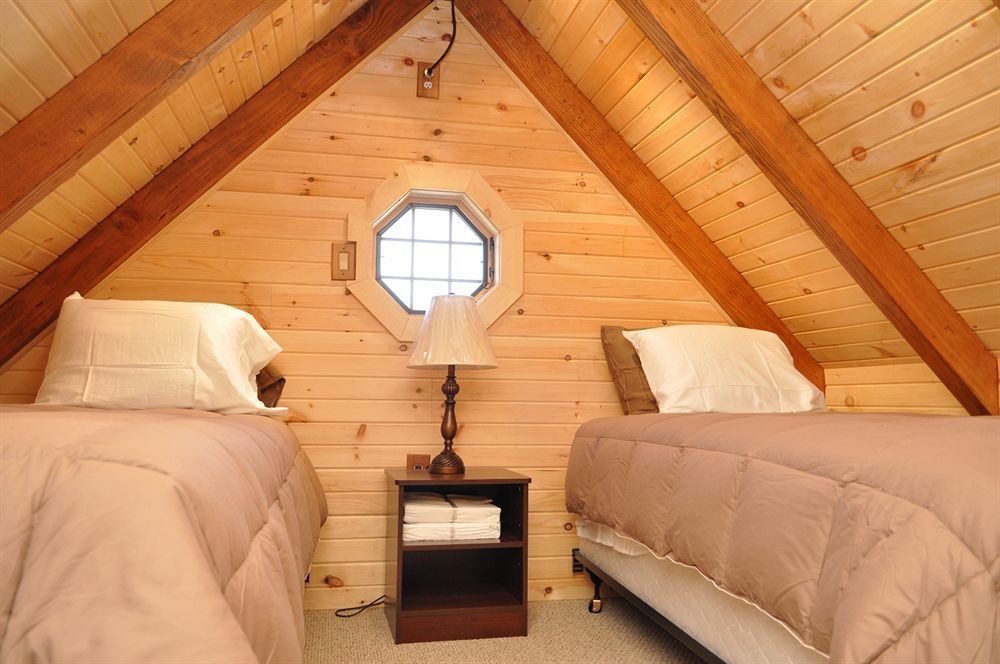 Pleasant Grove Farm Llc Hotell Lyons Exteriör bild