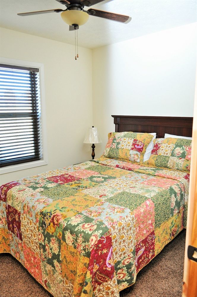 Pleasant Grove Farm Llc Hotell Lyons Exteriör bild