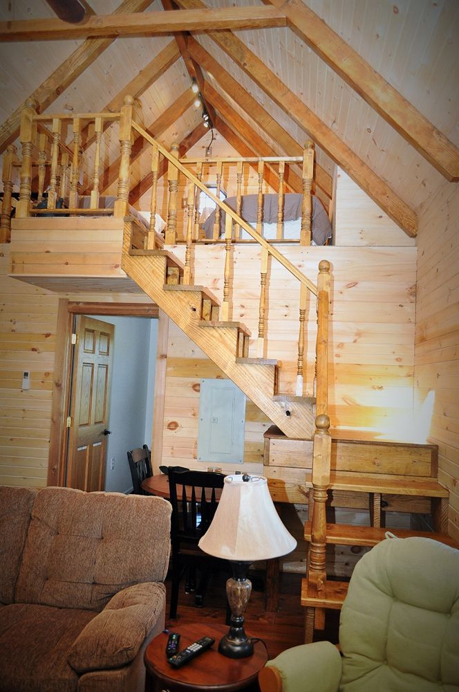 Pleasant Grove Farm Llc Hotell Lyons Exteriör bild