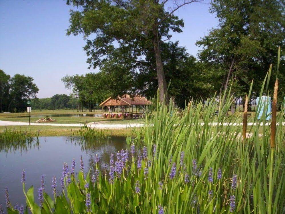 Pleasant Grove Farm Llc Hotell Lyons Exteriör bild